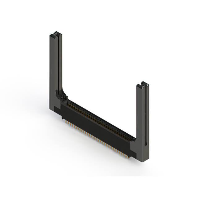 395-060-525-558 EDAC Inc.  Edgeboard Connectors